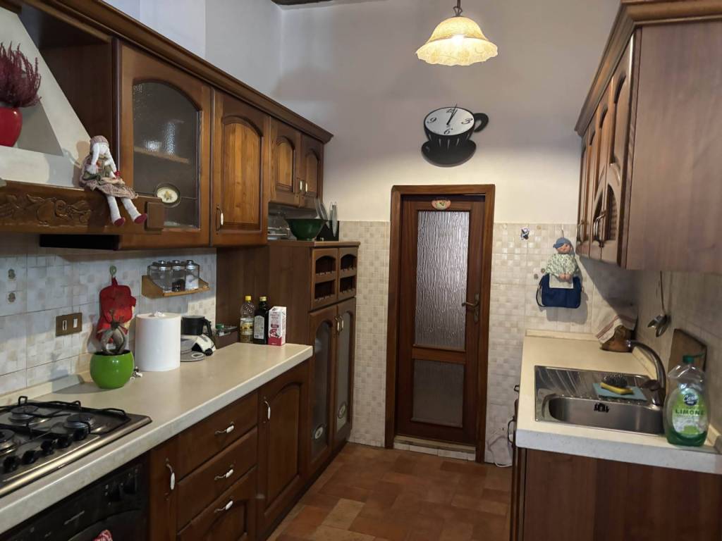 appartamento in vendita a San Giovanni Valdarno