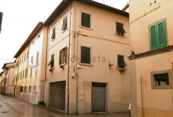 casa indipendente in vendita a San Giovanni Valdarno