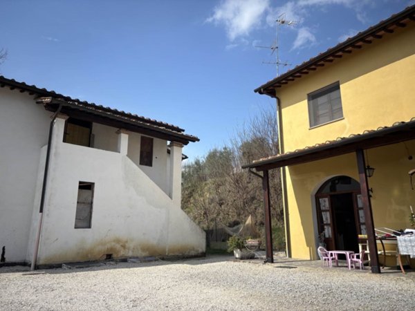 appartamento in vendita a San Giovanni Valdarno