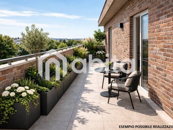 appartamento in vendita a San Giovanni Valdarno