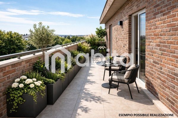 appartamento in vendita a San Giovanni Valdarno