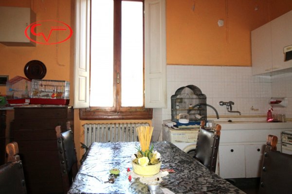 appartamento in vendita a San Giovanni Valdarno