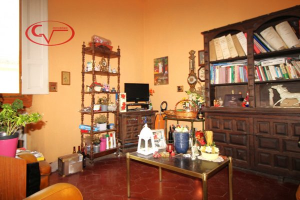 appartamento in vendita a San Giovanni Valdarno