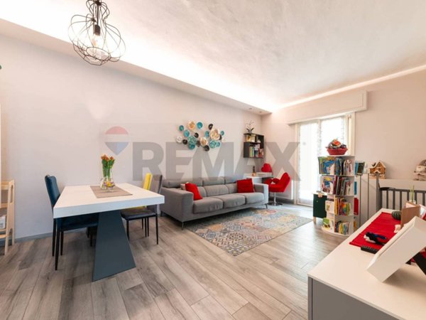 appartamento in vendita a San Giovanni Valdarno