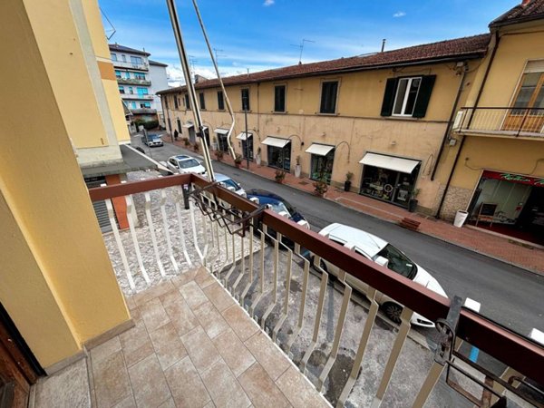 appartamento in vendita a San Giovanni Valdarno