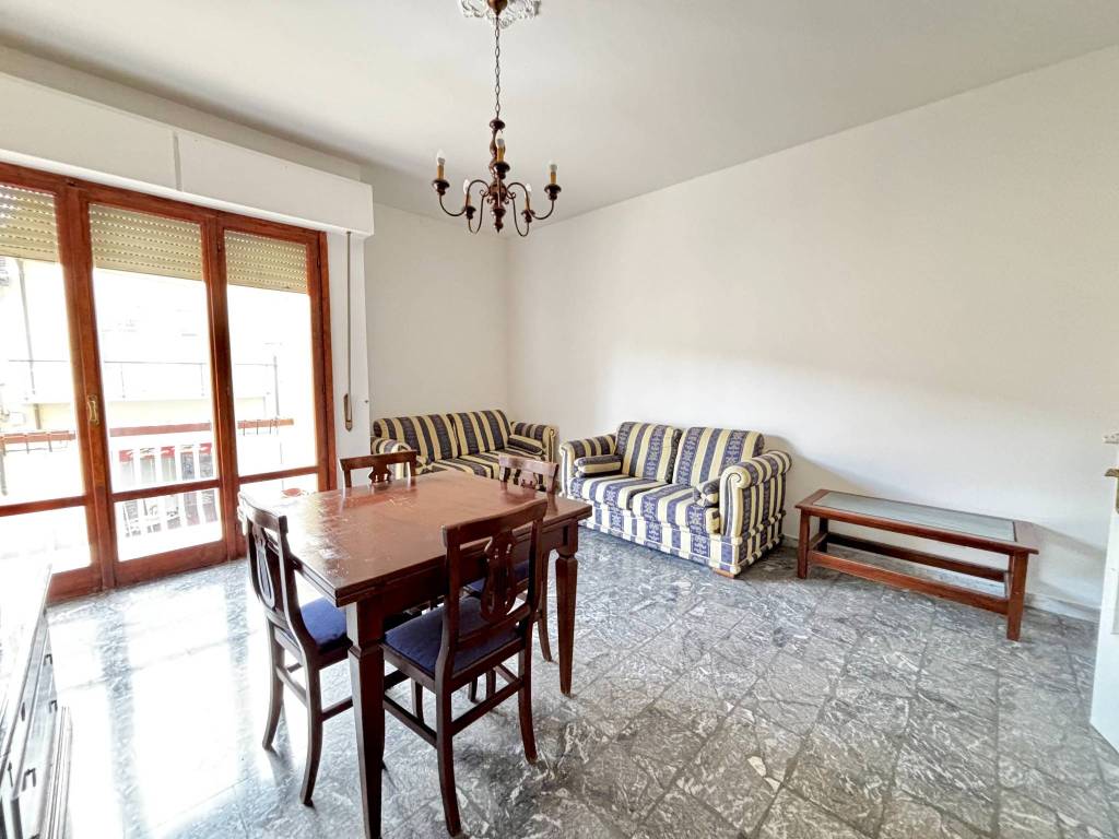 appartamento in vendita a San Giovanni Valdarno