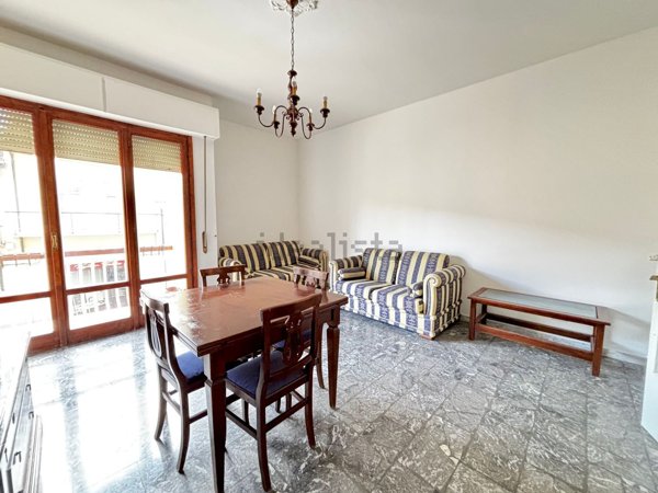 appartamento in vendita a San Giovanni Valdarno