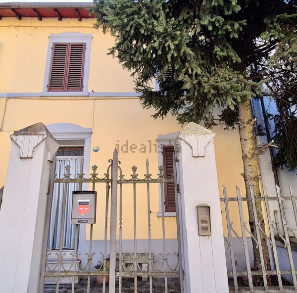 casa indipendente in vendita a San Giovanni Valdarno