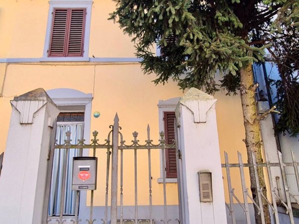 casa indipendente in vendita a San Giovanni Valdarno