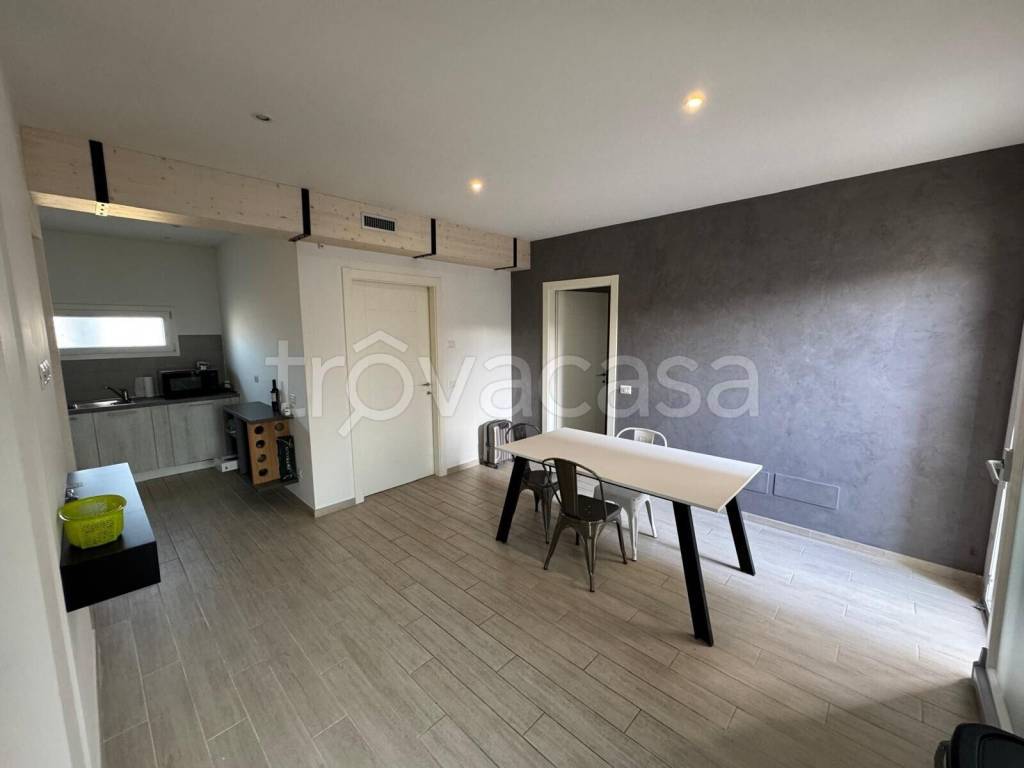 appartamento in vendita a San Giovanni Valdarno