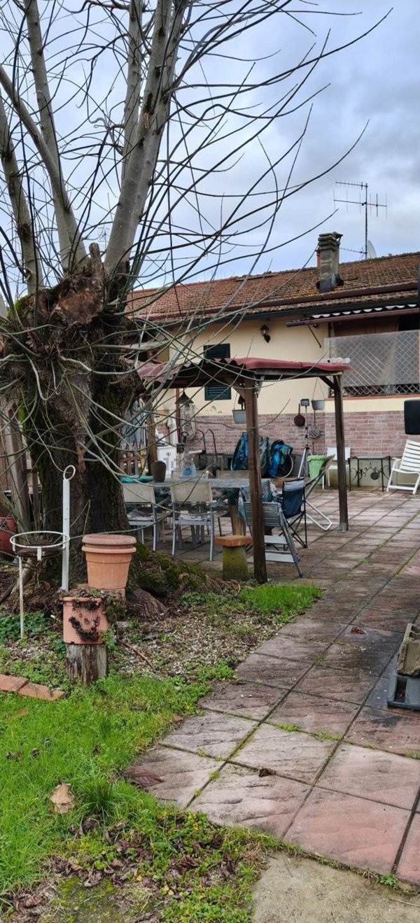 casa indipendente in vendita a San Giovanni Valdarno