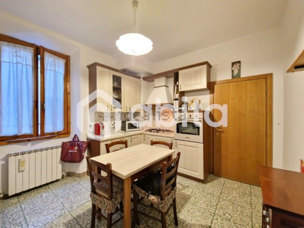 appartamento in vendita a San Giovanni Valdarno