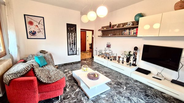 appartamento in vendita a San Giovanni Valdarno