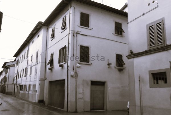 casa indipendente in vendita a San Giovanni Valdarno