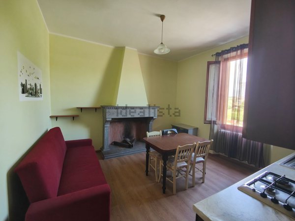 appartamento in vendita a San Giovanni Valdarno