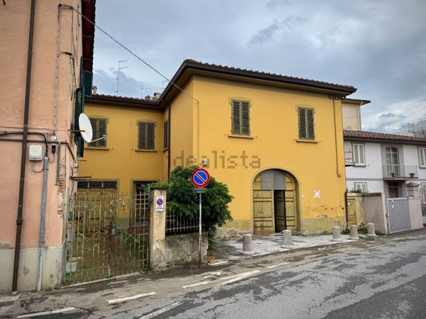 casa indipendente in vendita a San Giovanni Valdarno