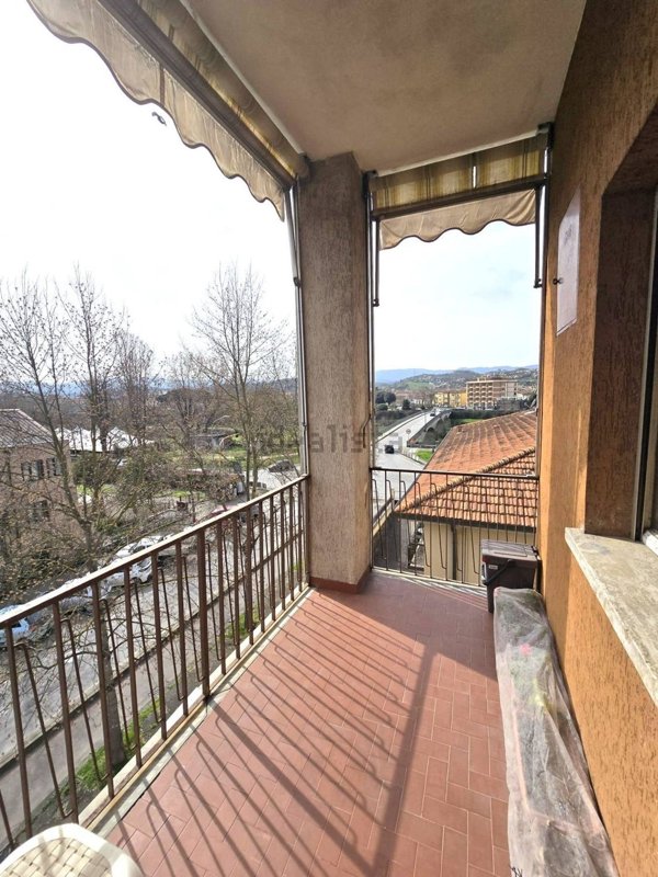 appartamento in vendita a San Giovanni Valdarno