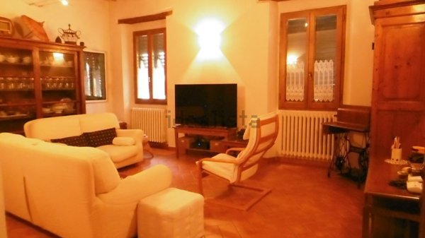 appartamento in vendita a San Giovanni Valdarno