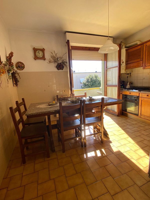 appartamento in vendita a San Giovanni Valdarno