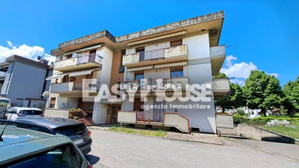 appartamento in vendita a San Giovanni Valdarno