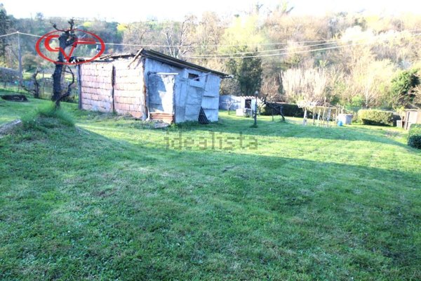 terreno agricolo in vendita a San Giovanni Valdarno