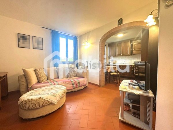 appartamento in vendita a San Giovanni Valdarno