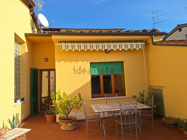 appartamento in vendita a San Giovanni Valdarno