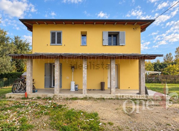casa indipendente in vendita a San Giovanni Valdarno