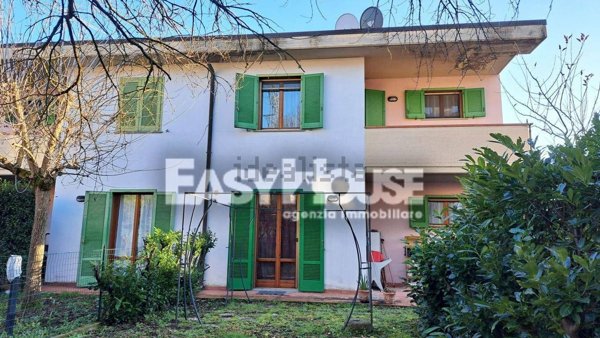 casa indipendente in vendita a San Giovanni Valdarno