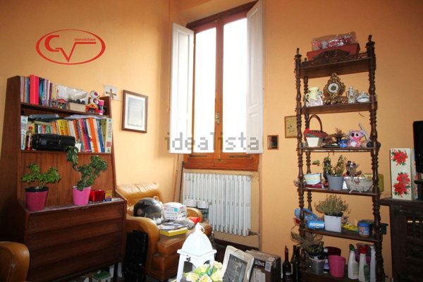 appartamento in vendita a San Giovanni Valdarno