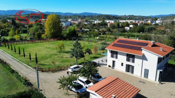 casa indipendente in vendita a San Giovanni Valdarno
