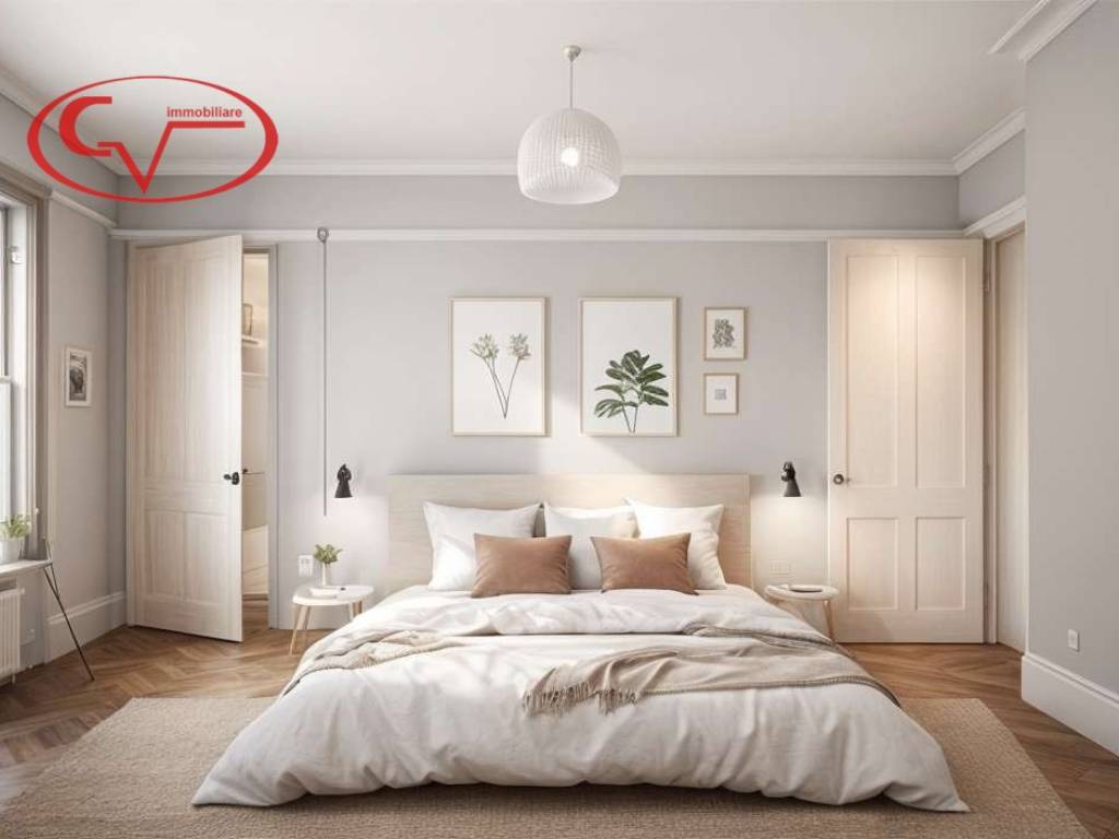 appartamento in vendita a San Giovanni Valdarno