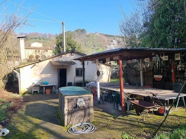 terreno agricolo in vendita a San Giovanni Valdarno