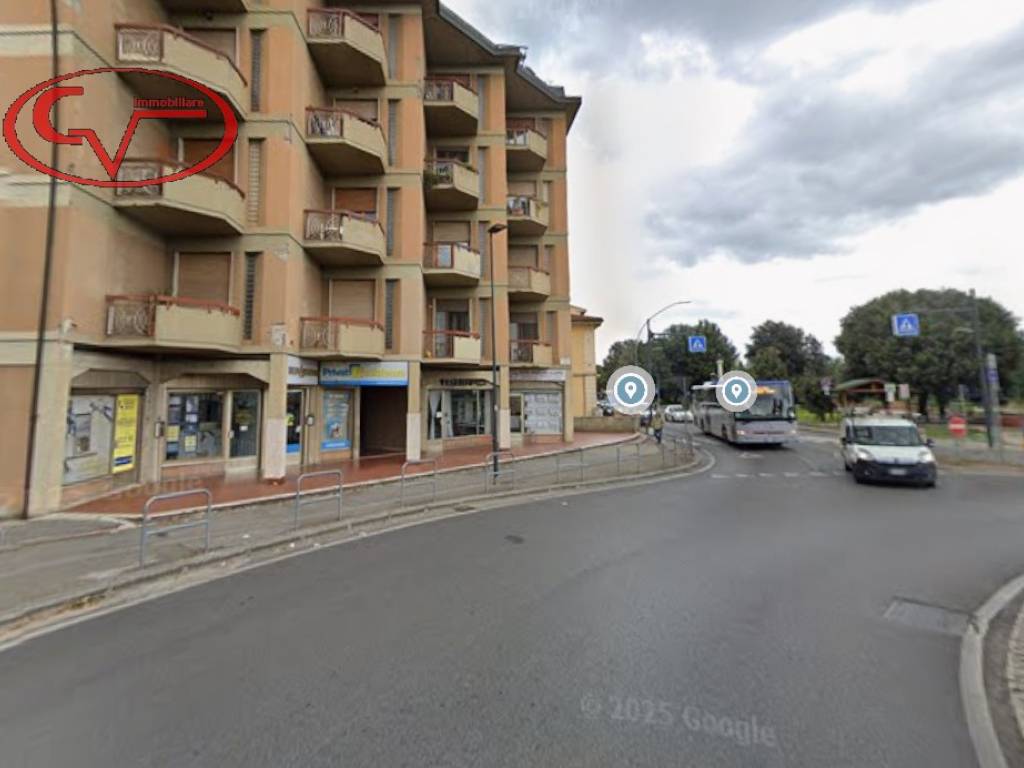ufficio in vendita a San Giovanni Valdarno