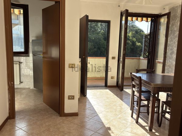 appartamento in vendita a San Giovanni Valdarno