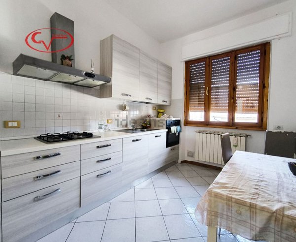 appartamento in vendita a San Giovanni Valdarno