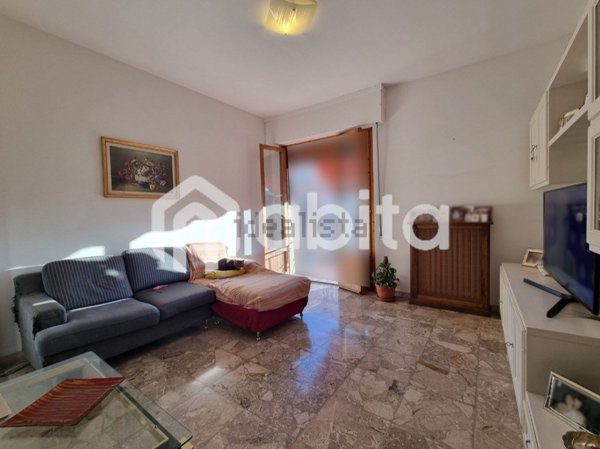 appartamento in vendita a San Giovanni Valdarno