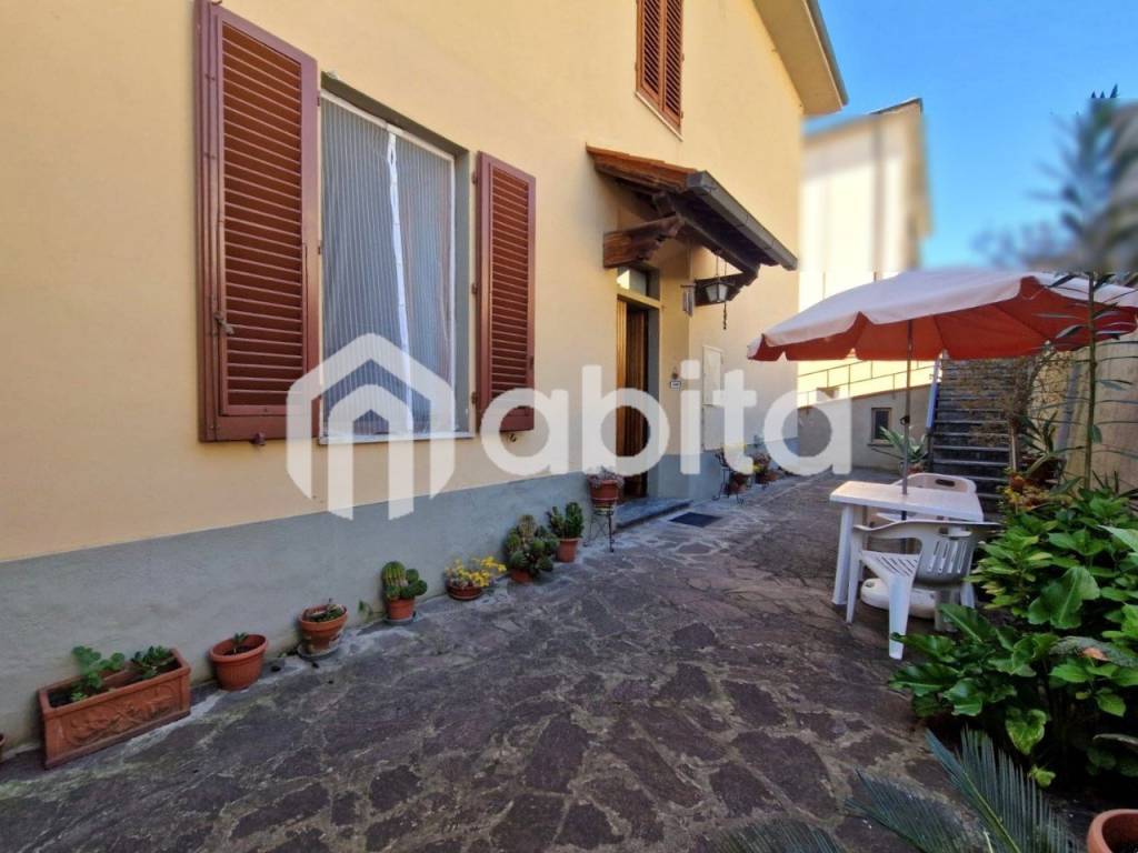 appartamento in vendita a San Giovanni Valdarno