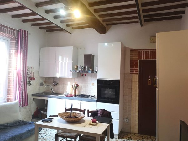 appartamento in vendita a San Giovanni Valdarno