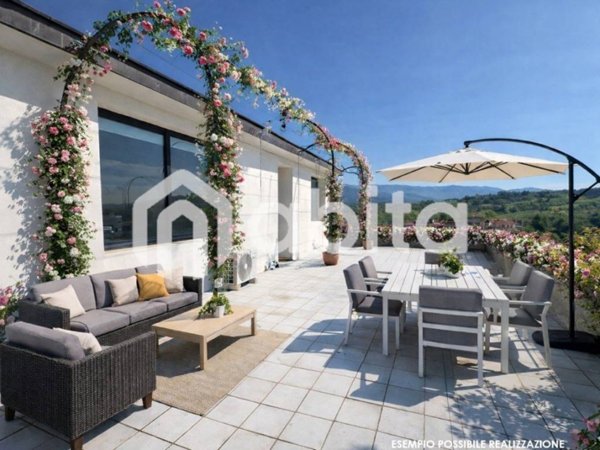 appartamento in vendita a San Giovanni Valdarno