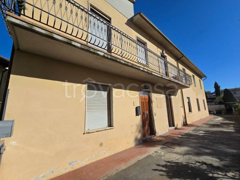 casa indipendente in vendita a San Giovanni Valdarno