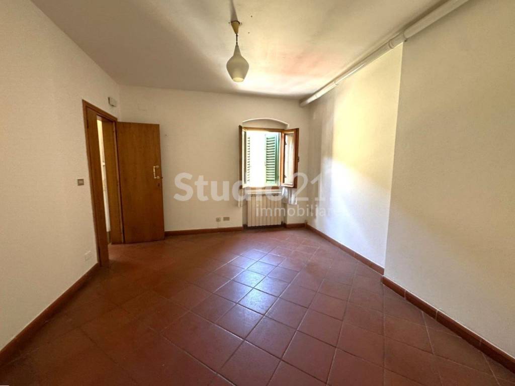 appartamento in vendita a San Giovanni Valdarno