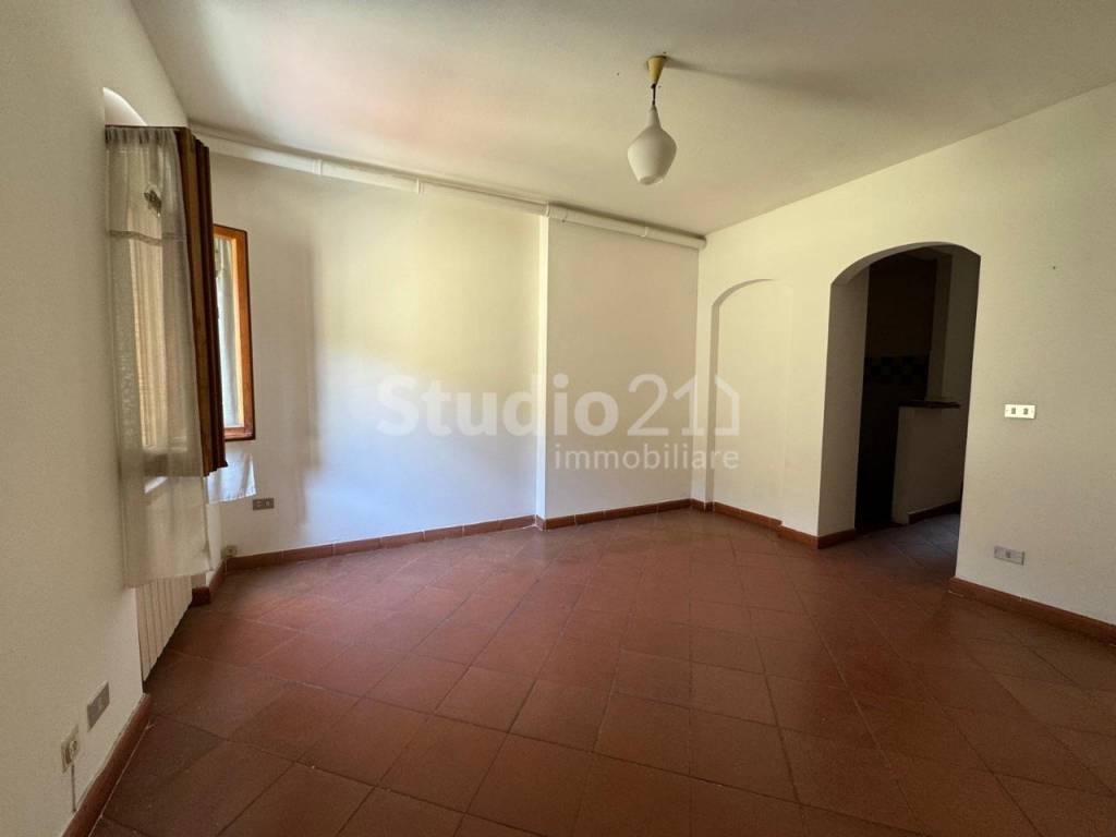 appartamento in vendita a San Giovanni Valdarno