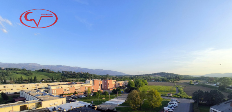 appartamento in vendita a San Giovanni Valdarno