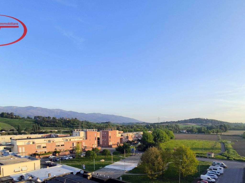 appartamento in vendita a San Giovanni Valdarno