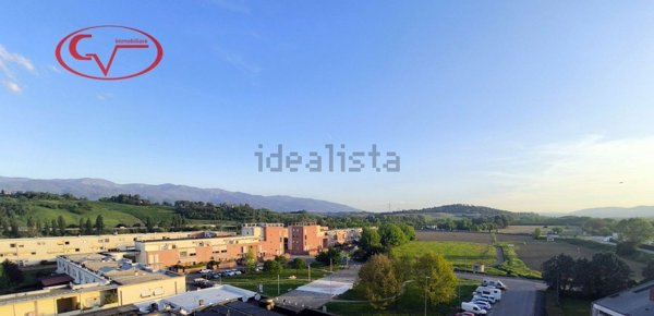 appartamento in vendita a San Giovanni Valdarno