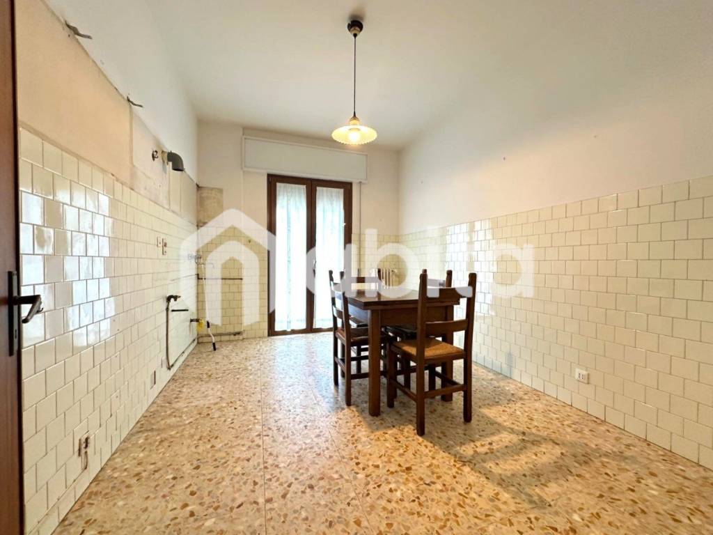 appartamento in vendita a San Giovanni Valdarno