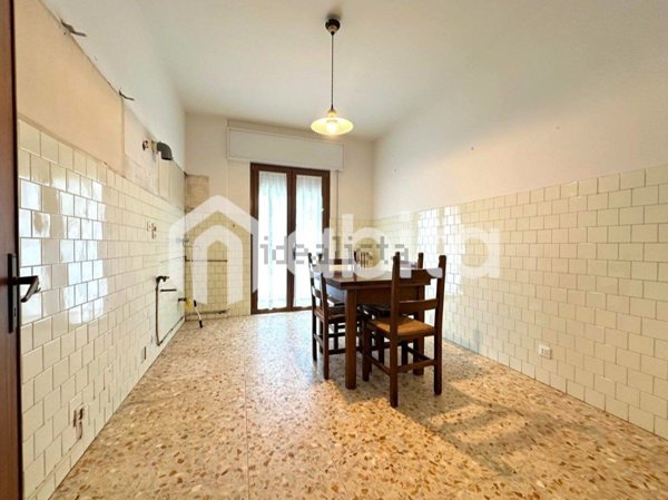 appartamento in vendita a San Giovanni Valdarno