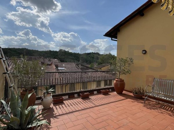 appartamento in vendita a San Giovanni Valdarno