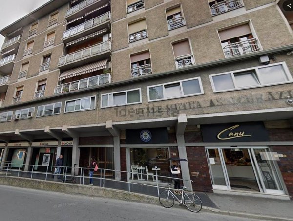 ufficio in vendita a San Giovanni Valdarno